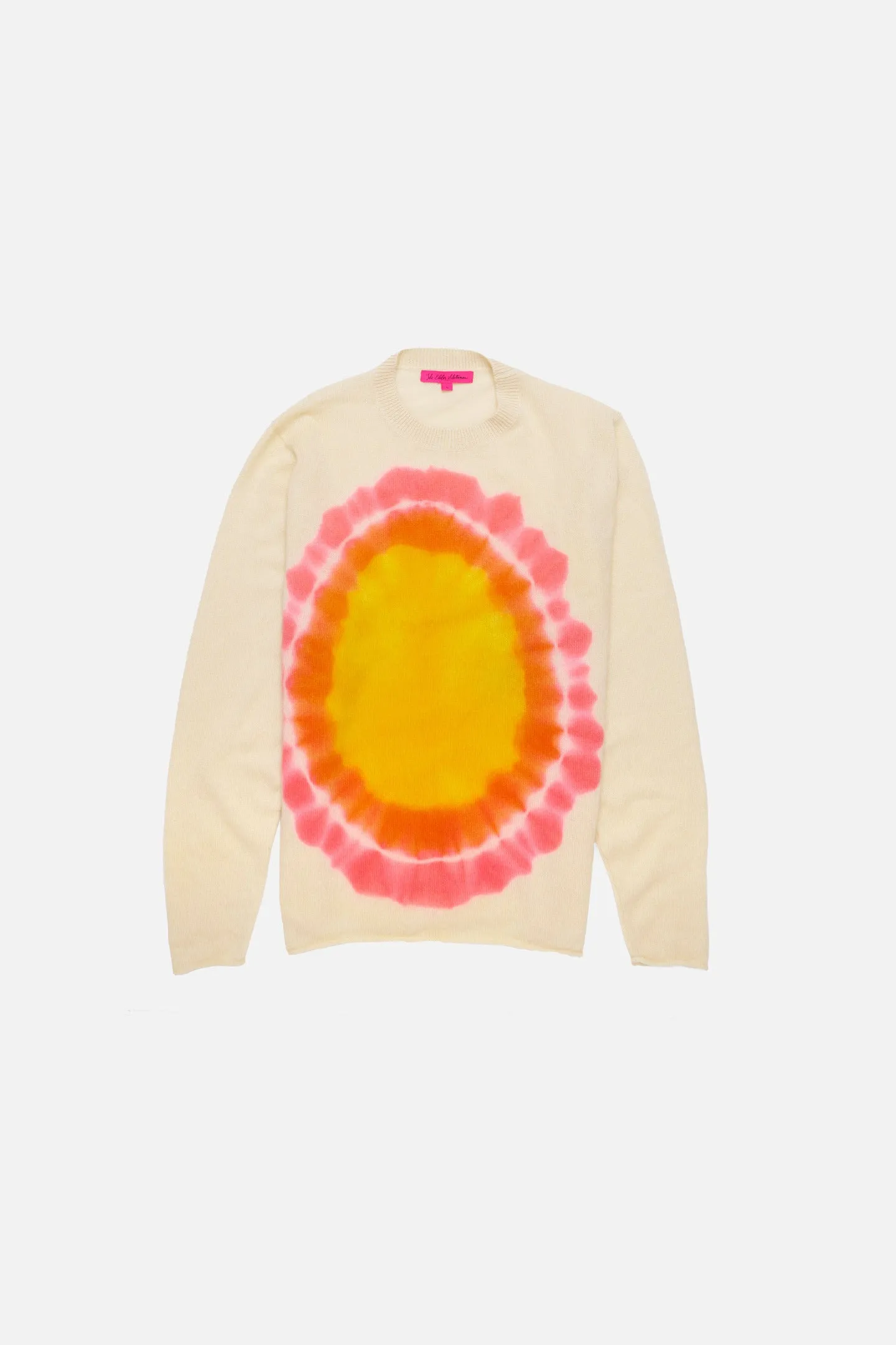 Sun Dye Women's Crew