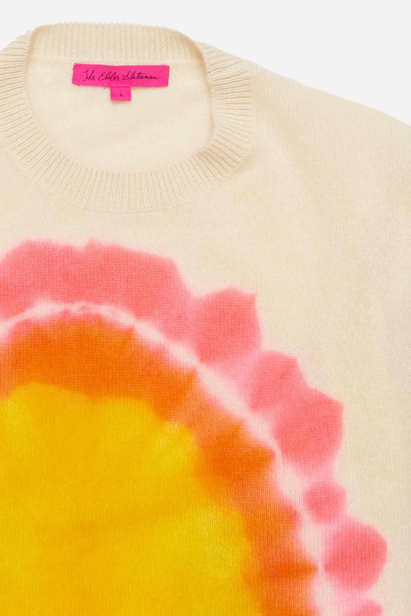 Sun Dye Women's Crew