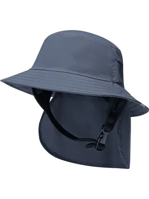 Sun Protection Breathable Waterproof Wide Brim Hats - SF0415