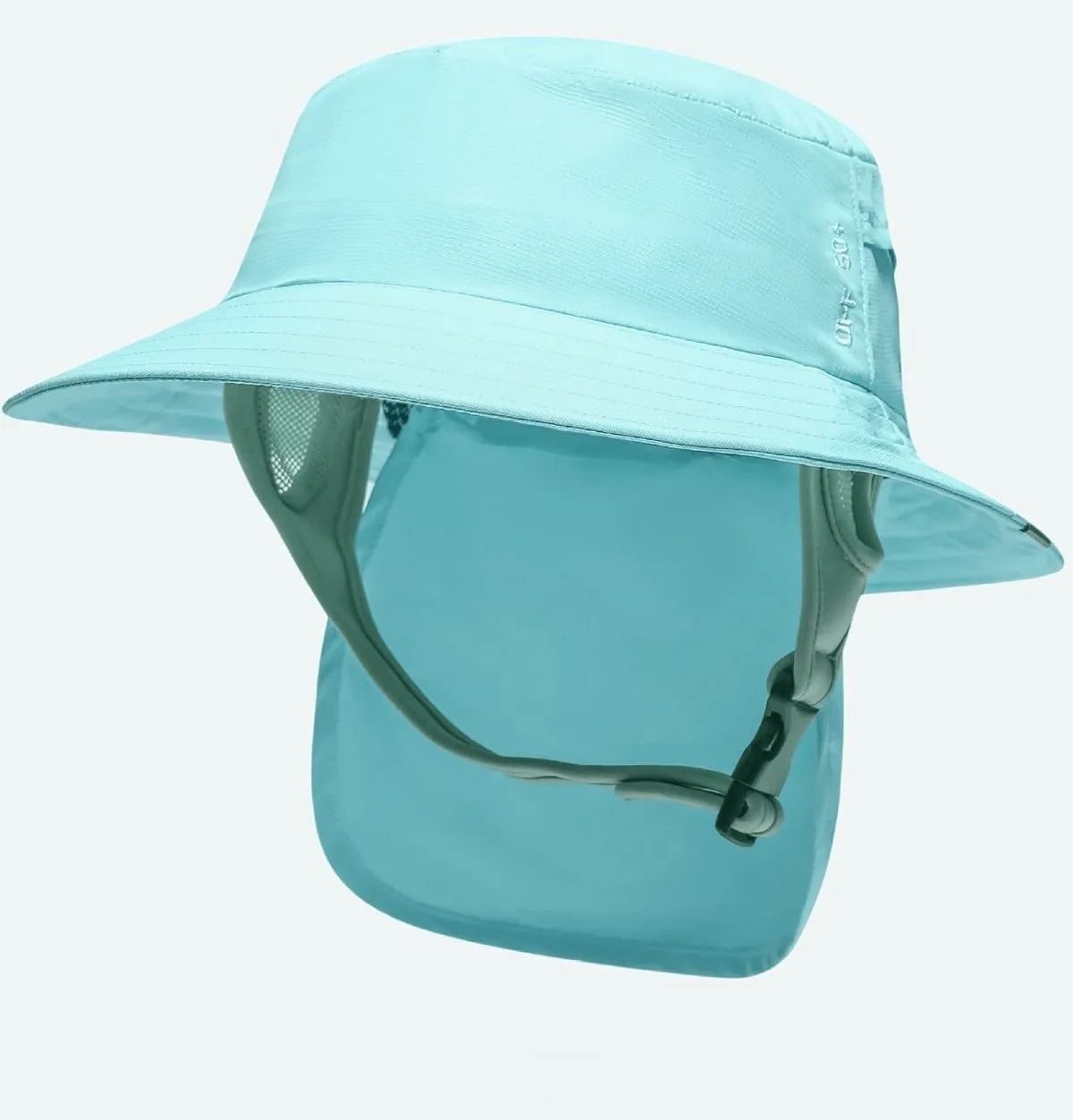 Sun Protection Breathable Waterproof Wide Brim Hats - SF0415