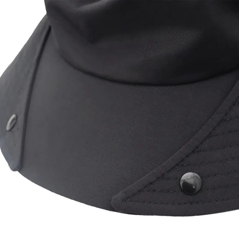 Sun Protection Breathable Waterproof Wide Brim Hats - SF0415