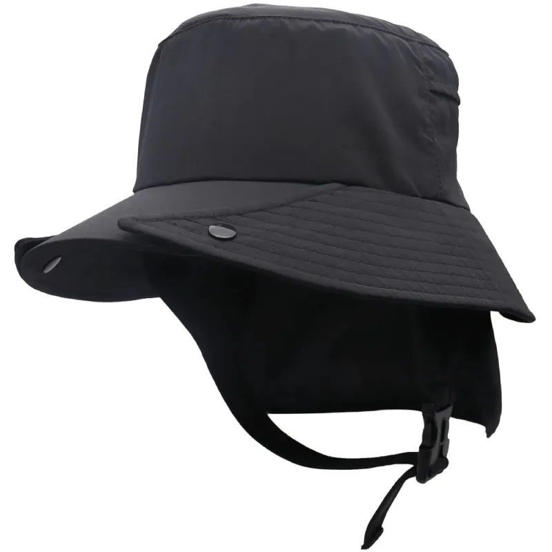 Sun Protection Breathable Waterproof Wide Brim Hats - SF0415