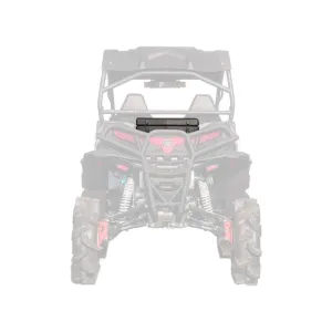 SuperATV CFMOTO ZForce Cooler / Cargo Box