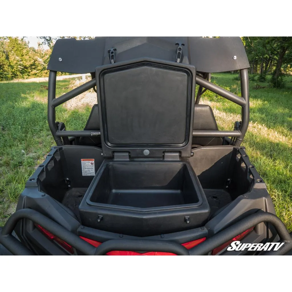 SuperATV CFMOTO ZForce Cooler / Cargo Box