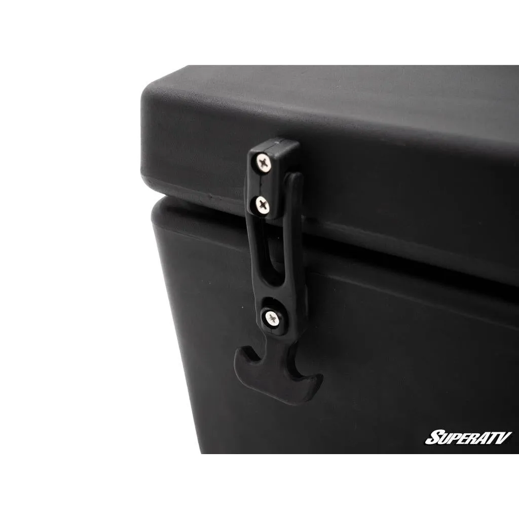 SuperATV CFMOTO ZForce Cooler / Cargo Box