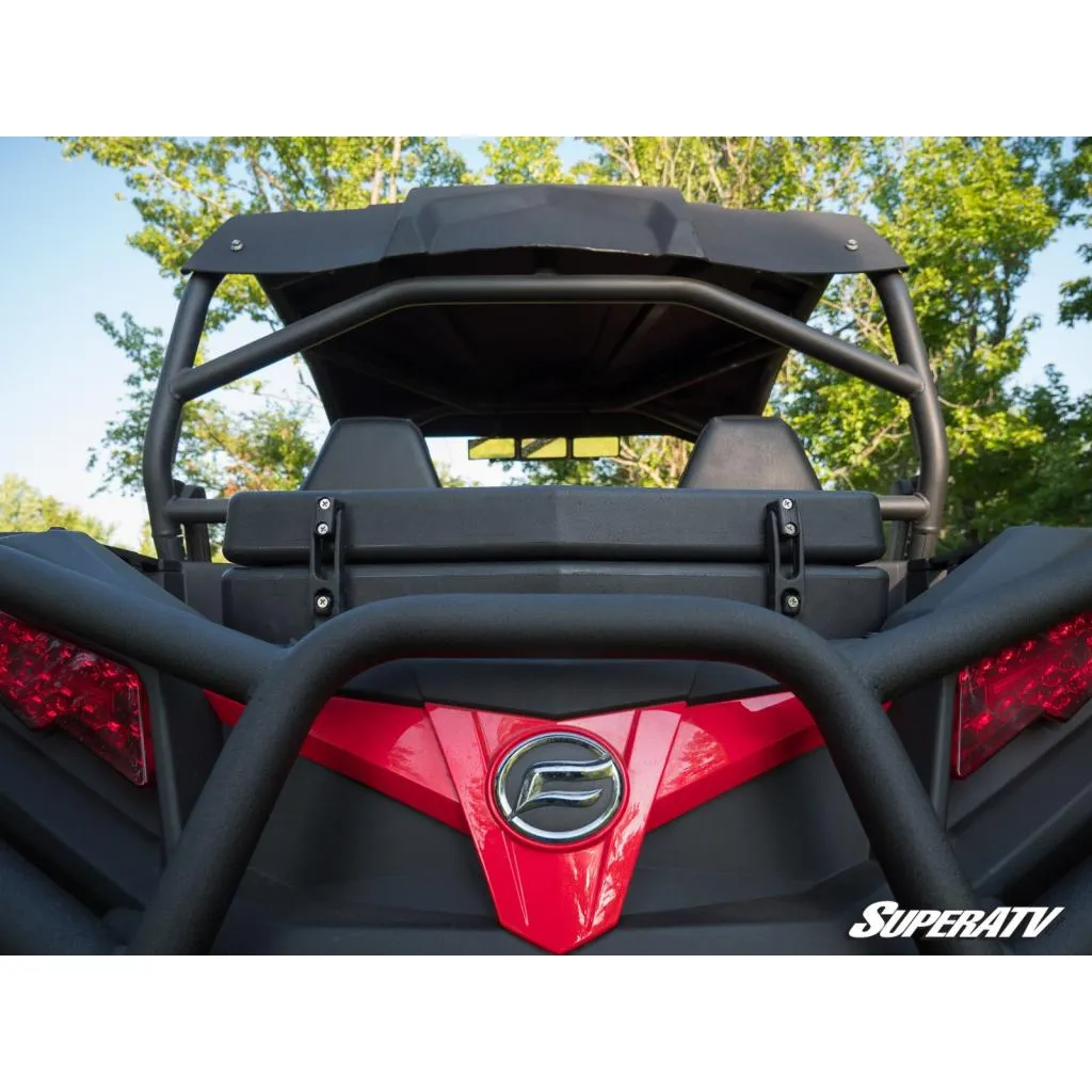 SuperATV CFMOTO ZForce Cooler / Cargo Box