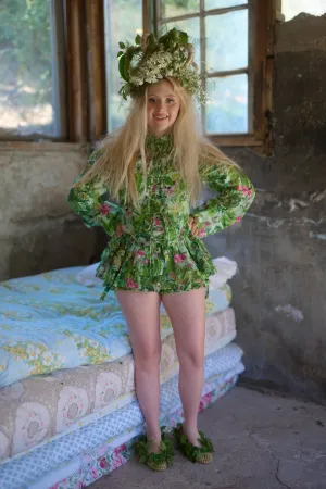 The Sweet Pea Cupid Bloomers