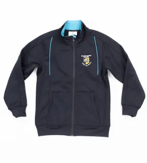 Track Jacket Prep - Year 6 Fleece