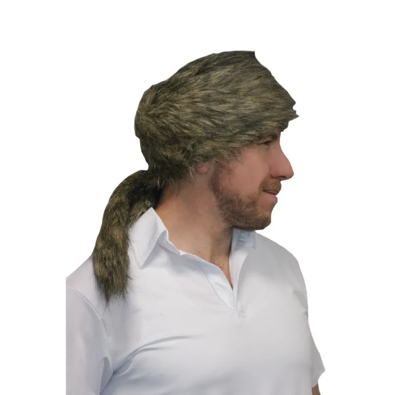 Trapper/Coonskin Cap