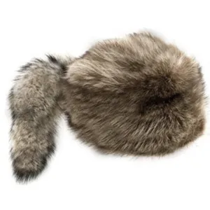 Trapper/Coonskin Cap