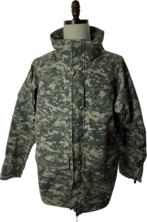 USGI ECWCS Gortex ACU Parka
