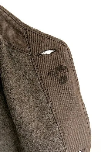 Vintage Swedish 10oz Parka Liner