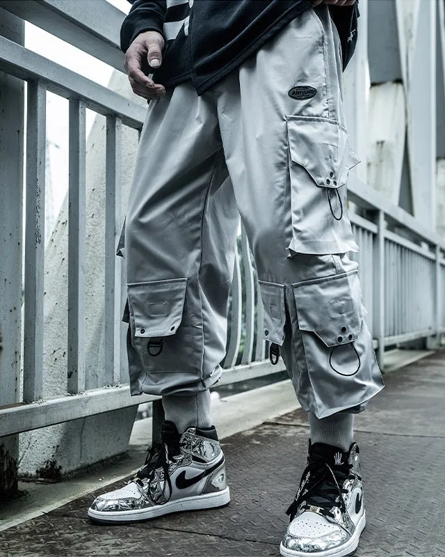 WLS London Street Pants