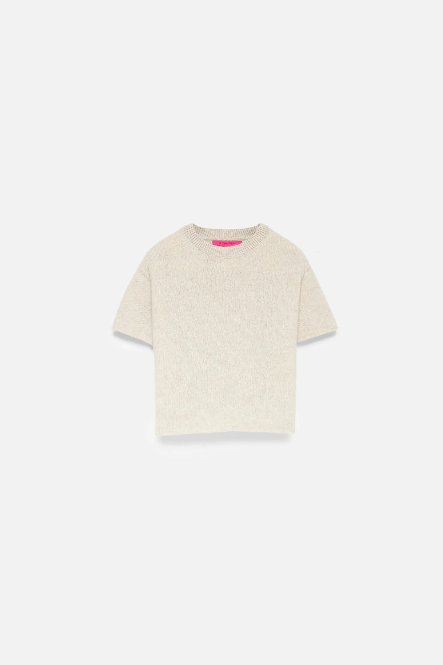 Women's Cashmere Tee