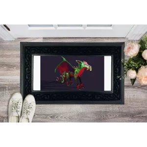 Xstaltal Sublimation Heavy Duty Door Mat