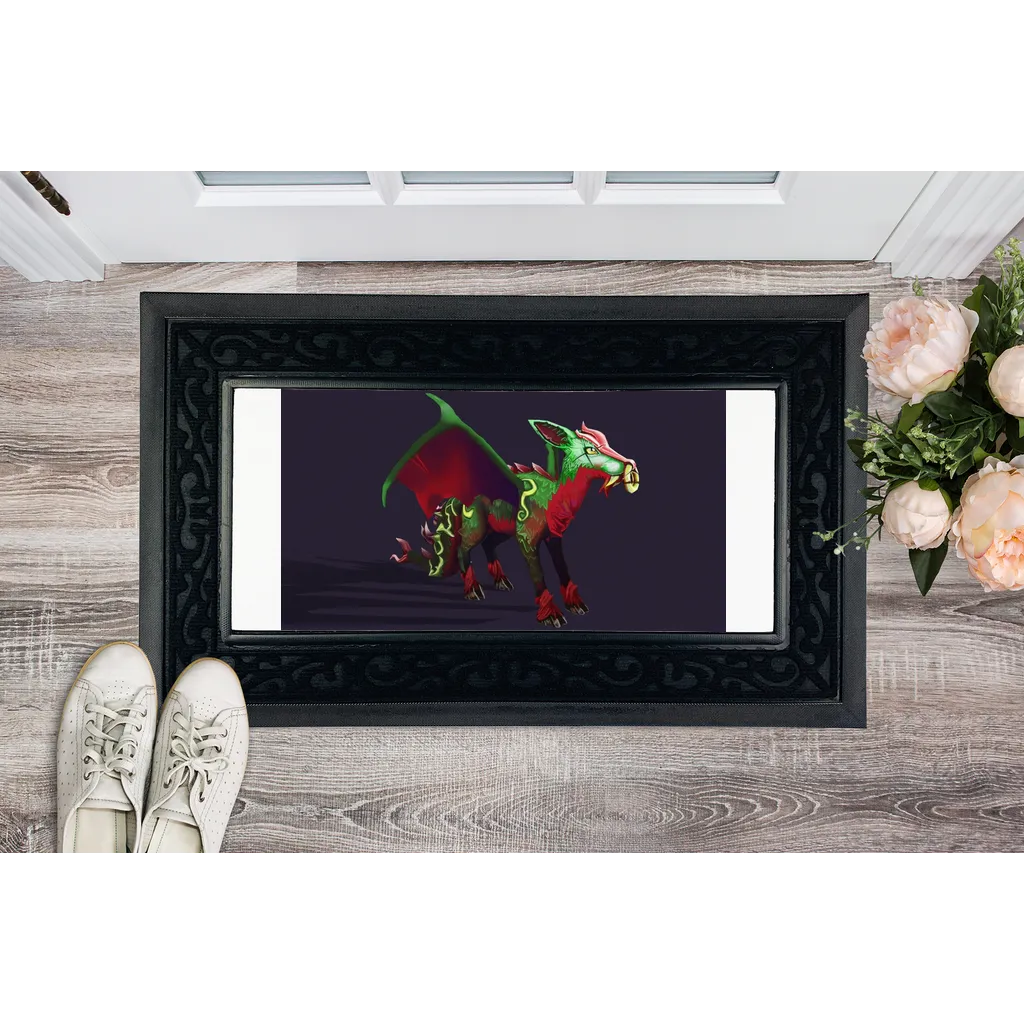 Xstaltal Sublimation Heavy Duty Door Mat